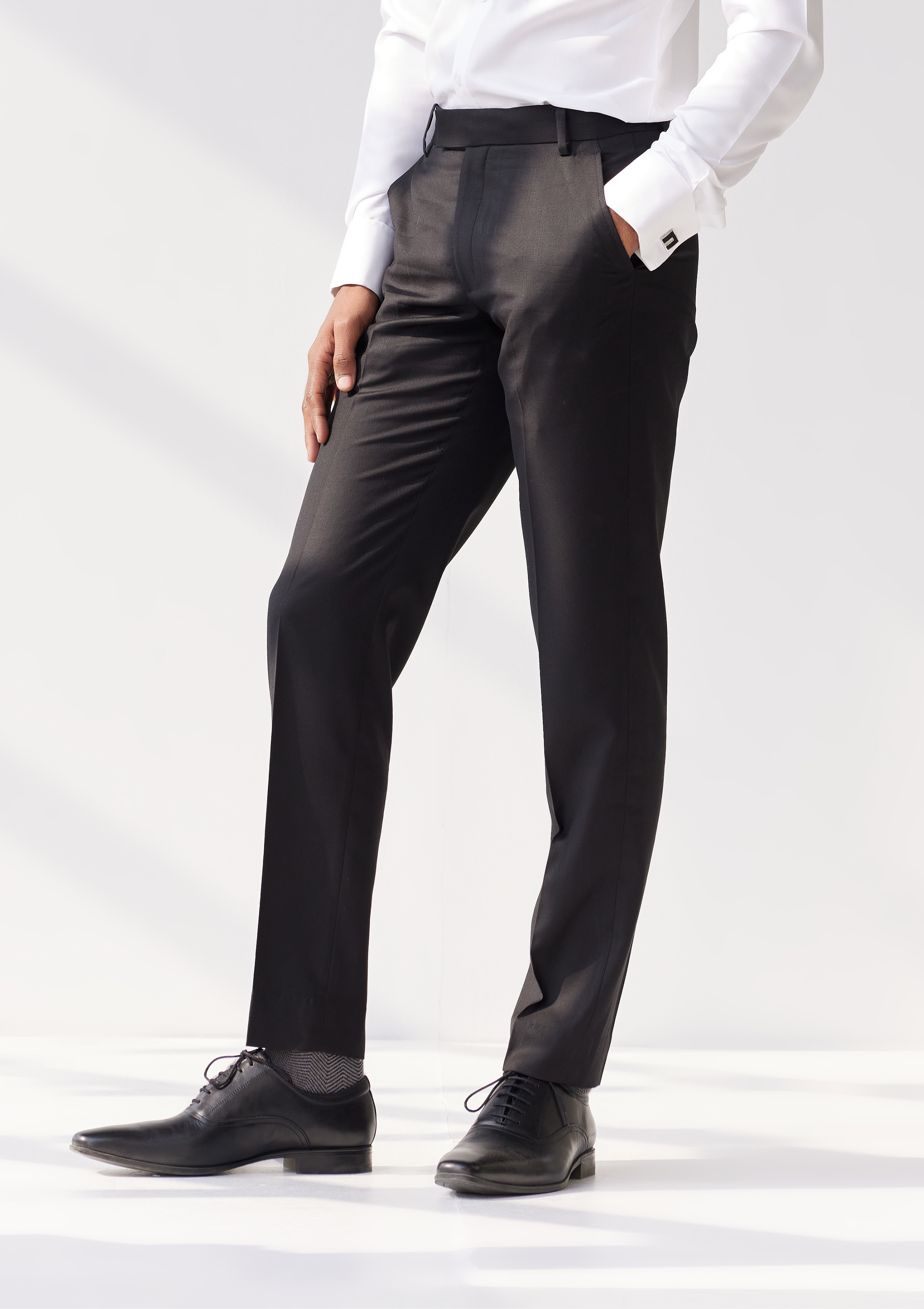 ss twill slacks – YZ